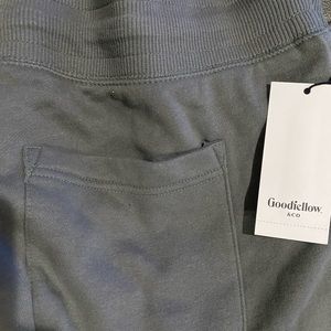 Goodfellow & Co. XL sweatpants.  Brand new with tags